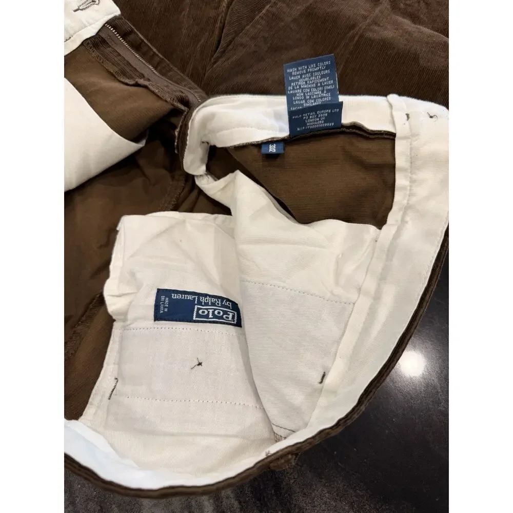 Polo Ralph Lauren pre owned
